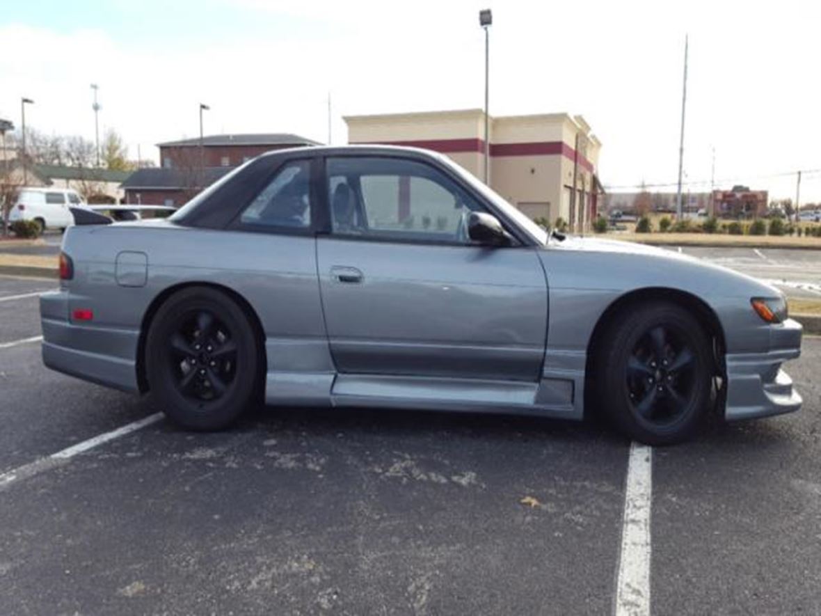 1991 Nissan 240SX for sale by owner in North Carrollton