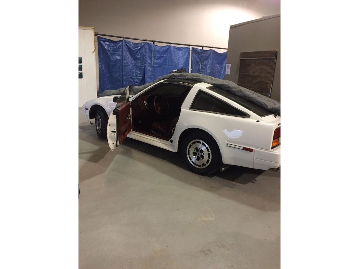 1986 Nissan 300ZX for sale by owner in Neche