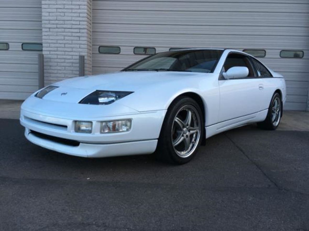 1996 Nissan 300ZX for sale by owner in Phoenix