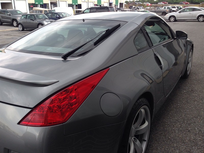 2006 Nissan 350Z for sale by owner in NEW MARKET