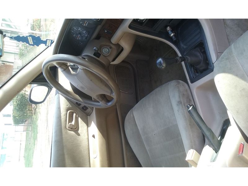 1995 Nissan Altima for sale by owner in Charlotte