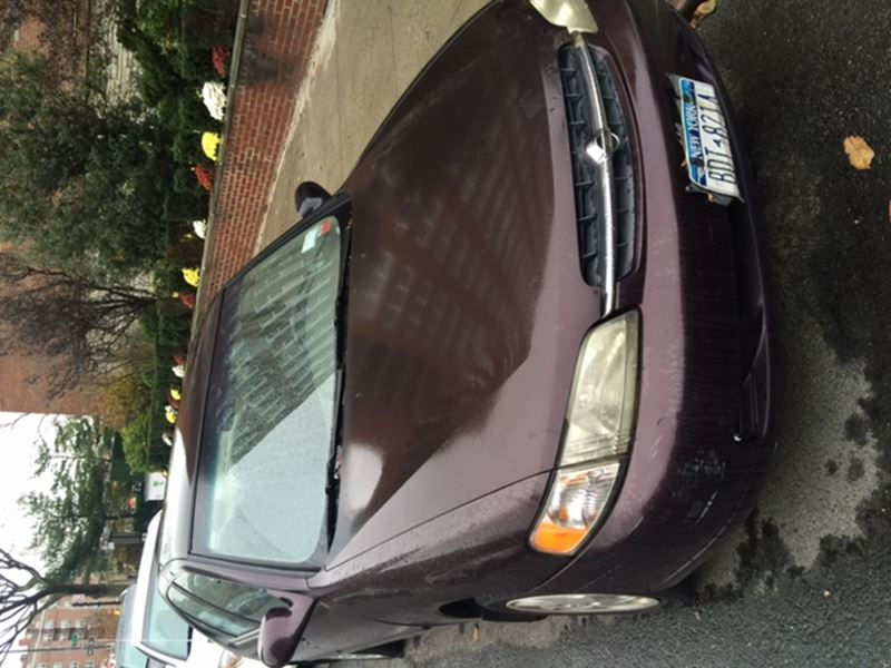 1999 Nissan Altima for sale by owner in FOREST HILLS