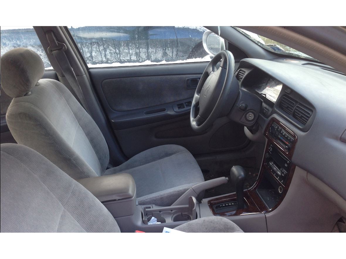 2000 Nissan Altima for sale by owner in Washington