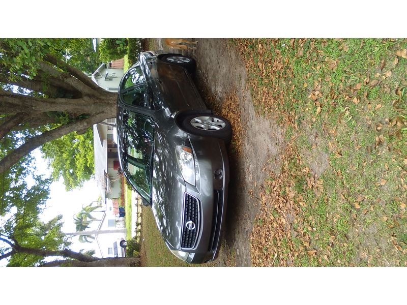 2006 Nissan Altima for sale by owner in Hallandale