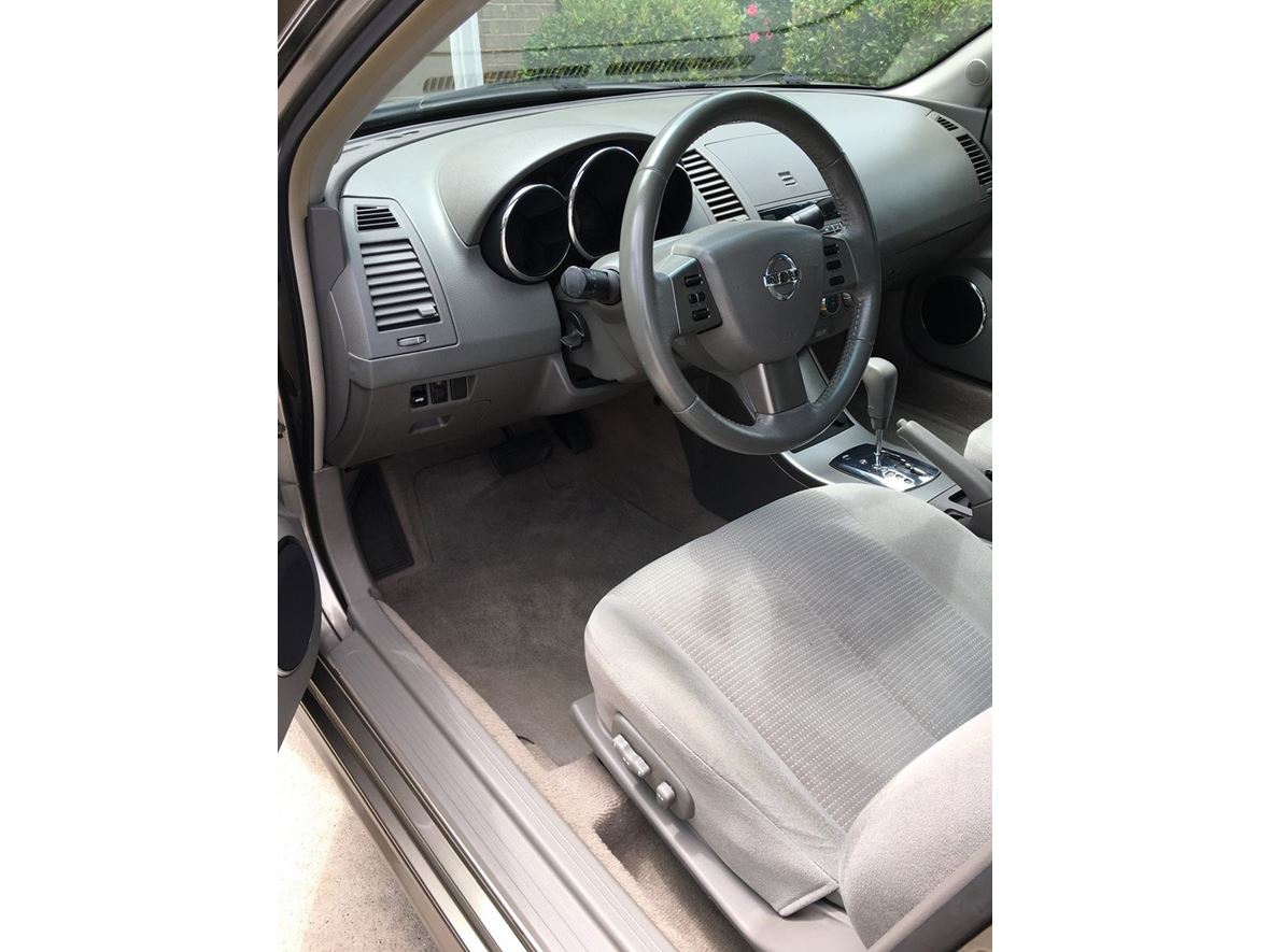 2006 Nissan Altima for sale by owner in Woodstock