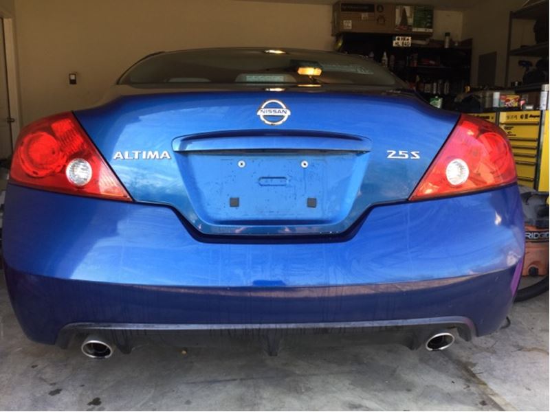 2008 Nissan Altima for sale by owner in Southaven