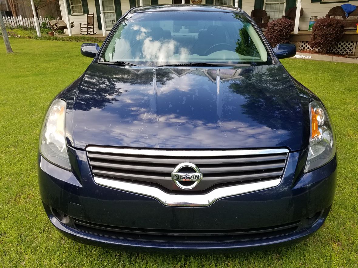 2008 Nissan Altima for sale by owner in Hixson