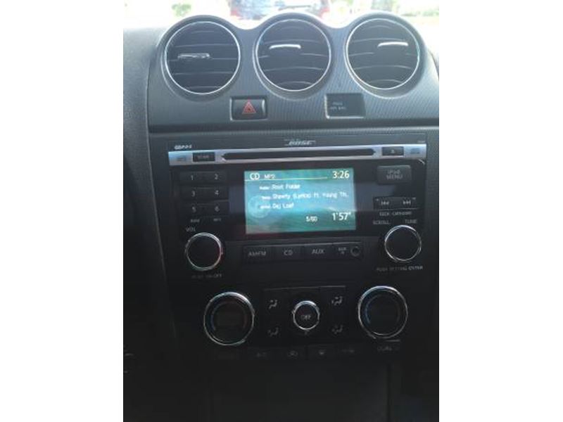 2010 Nissan Altima for sale by owner in FORT LAUDERDALE