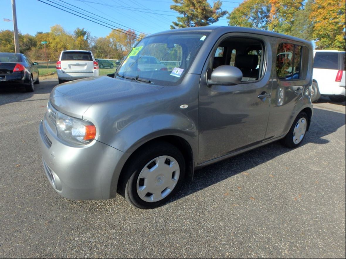 2009 Nissan Cube for sale by owner in Sewell
