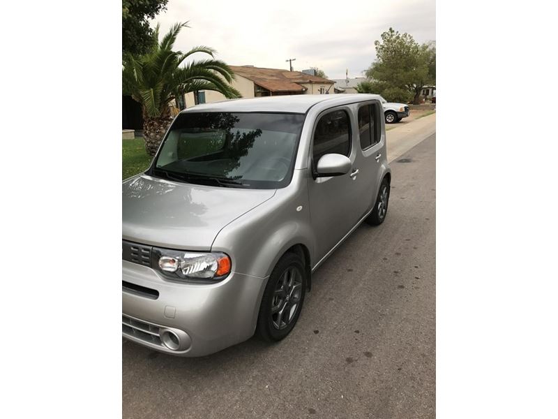 2010 Nissan Cube for sale by owner in Henderson