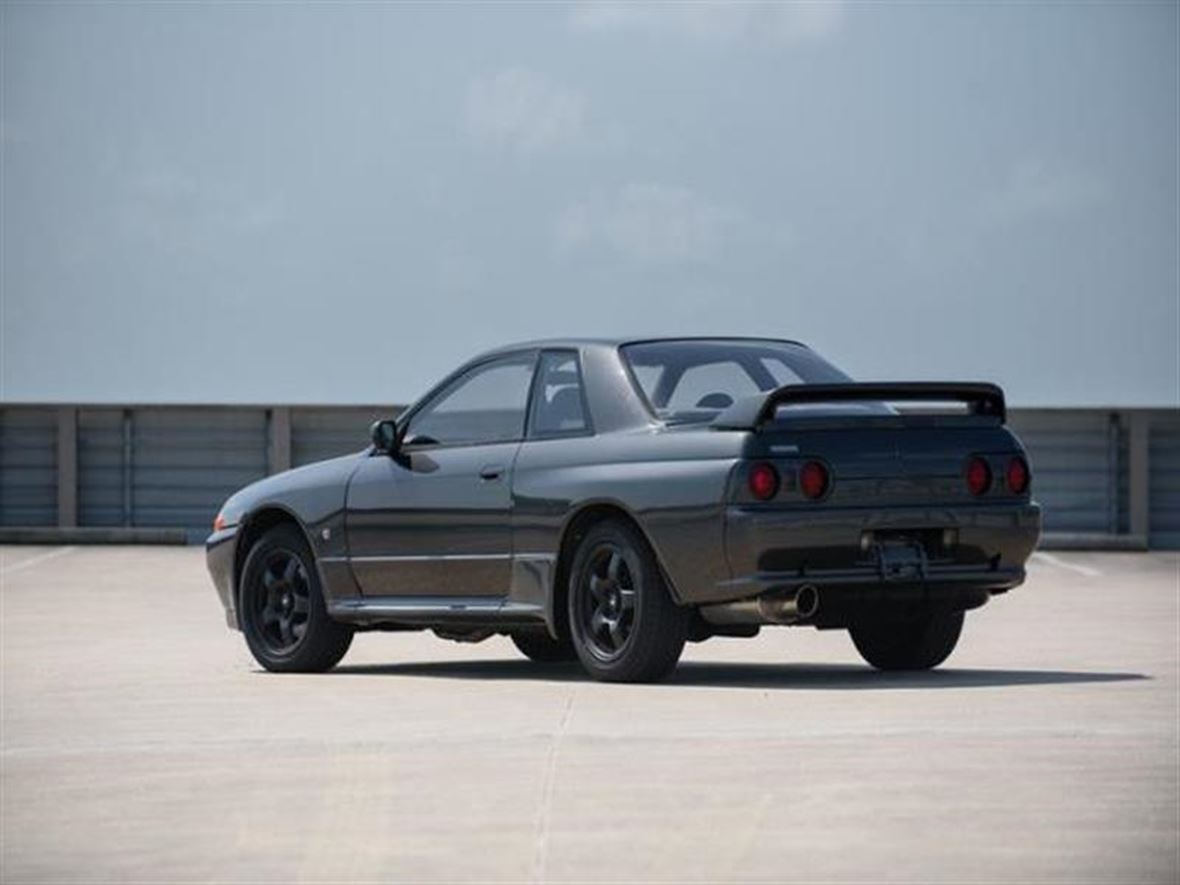 1990 Nissan GT-R for sale by owner in Missouri City