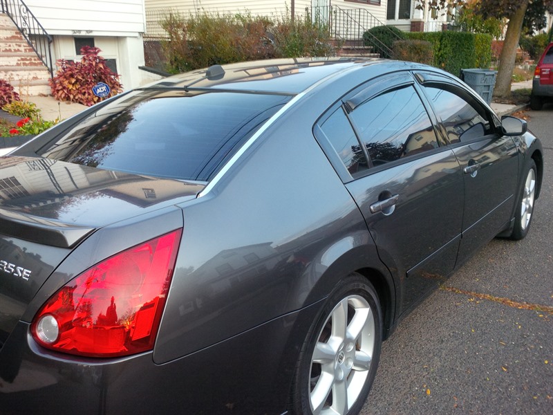 2004 Nissan Maxima for sale by owner in UNION