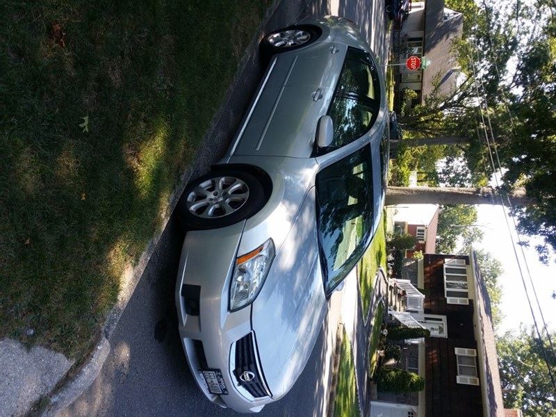 2007 Nissan Maxima for sale by owner in Greenlawn