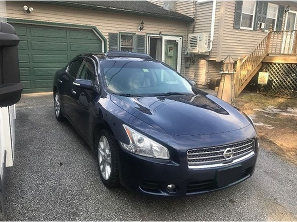 2010 Nissan Maxima for Sale by Owner in Quarryville, PA 17566
