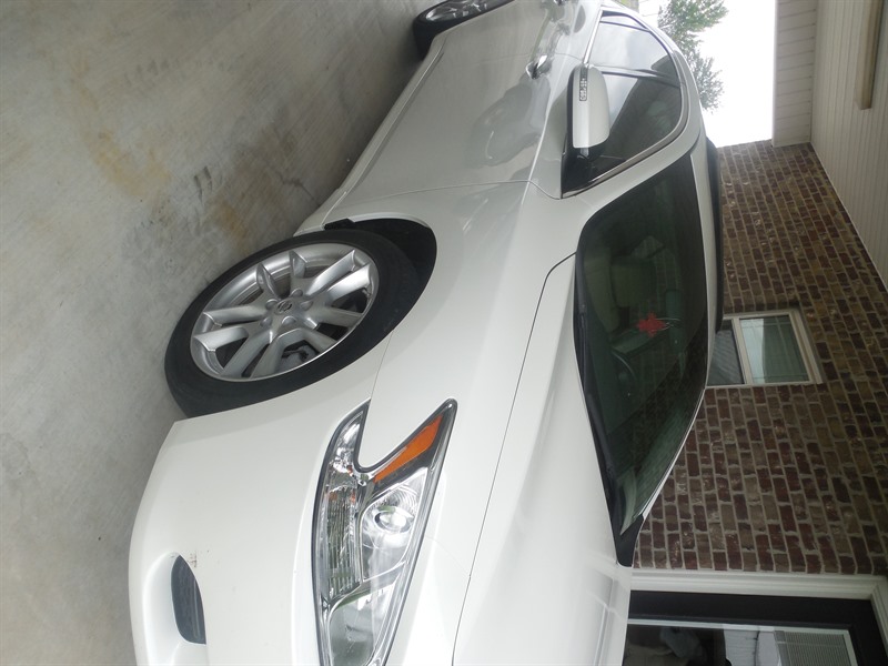 2011 Nissan Maxima for sale by owner in IOWA