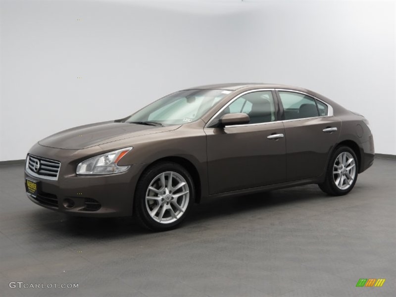 2013 Nissan Maxima for sale by owner in SAINT AMANT