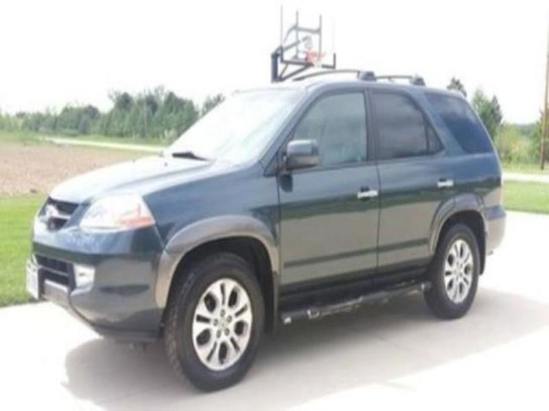 2003 Nissan Mdx for sale by owner in Daytona Beach