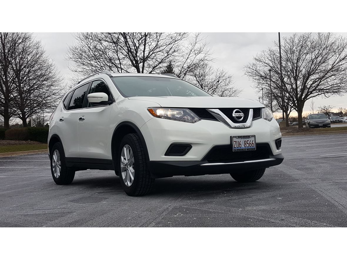2014 Nissan Murano CrossCabriolet for sale by owner in Villa Park