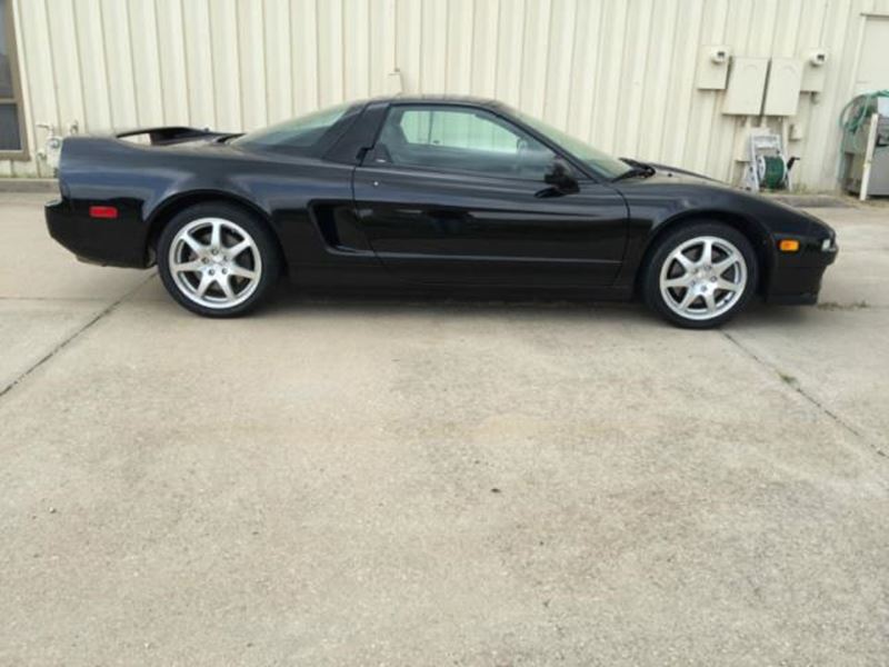 1997 Nissan Nsx for sale by owner in OVERLAND PARK