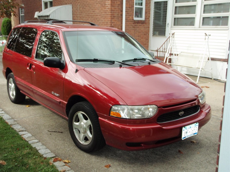 1999 Nissan Quest for sale by owner in FLUSHING