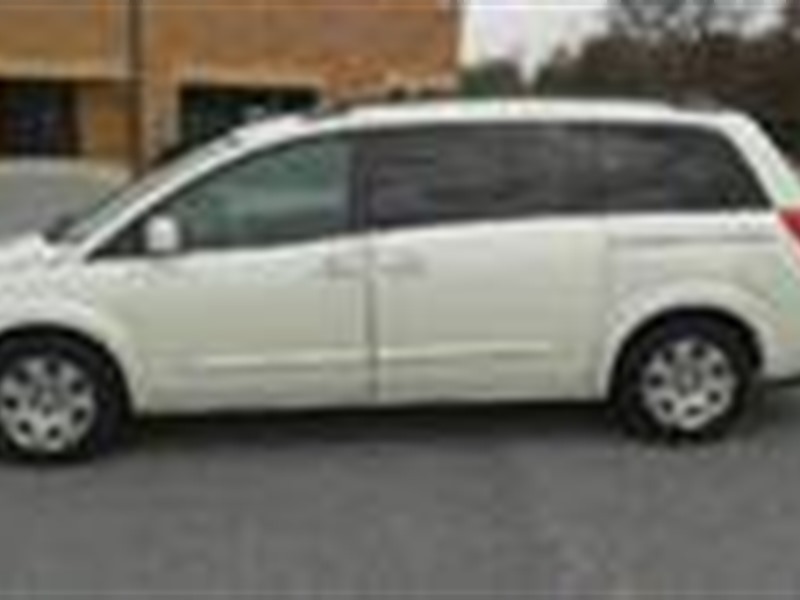2005 Nissan Quest for sale by owner in COLUMBIA