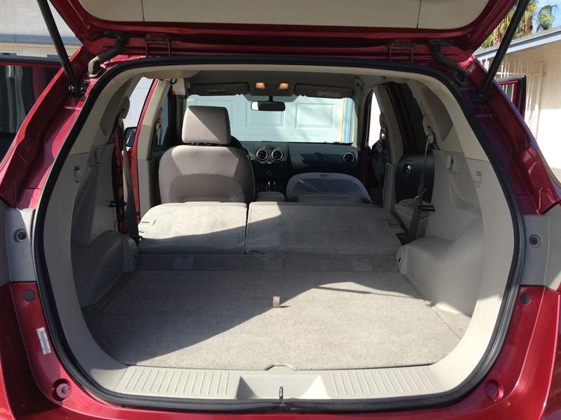 2008 Nissan Rogue for sale by owner in YUMA
