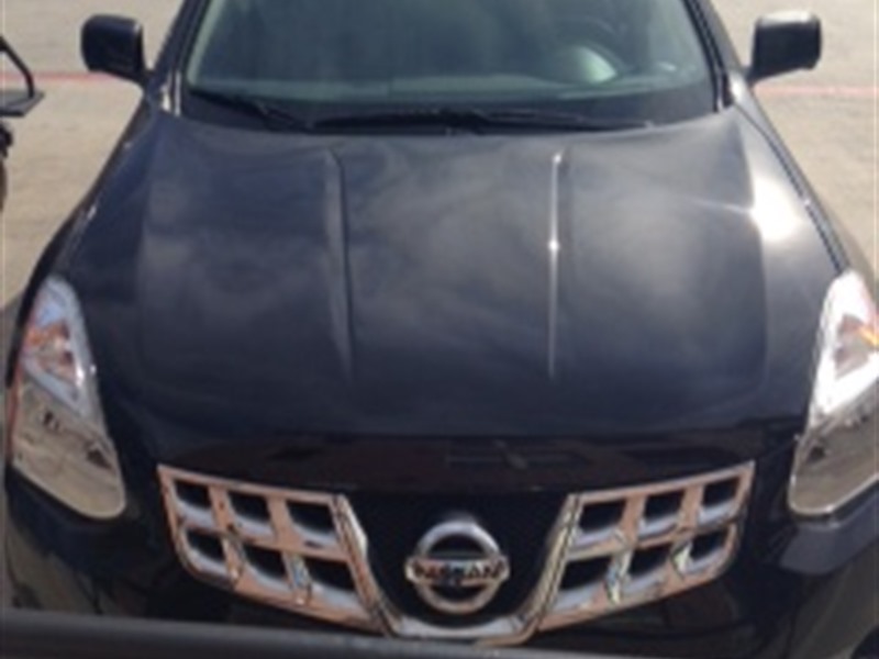 2012 Nissan Rogue for sale by owner in DALLAS
