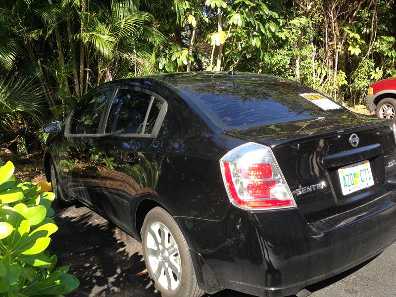2007 Nissan Sentra for sale by owner in Boynton Beach