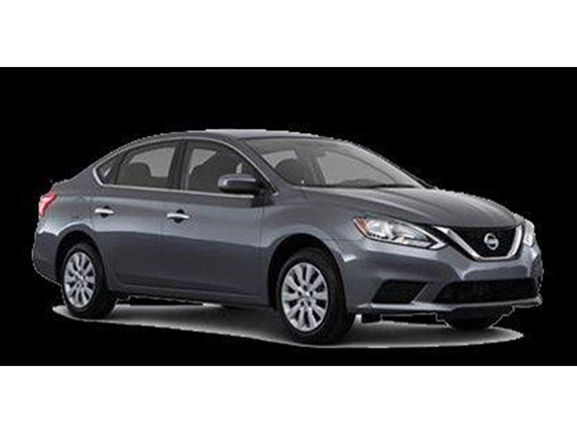 2016 Nissan Sentra SV for sale by owner in Watertown