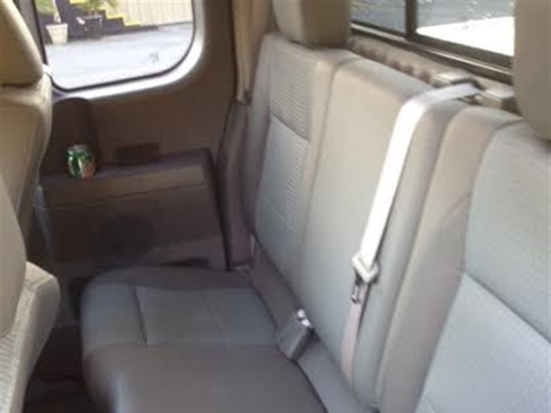 2006 Nissan Titan for sale by owner in GAINESVILLE