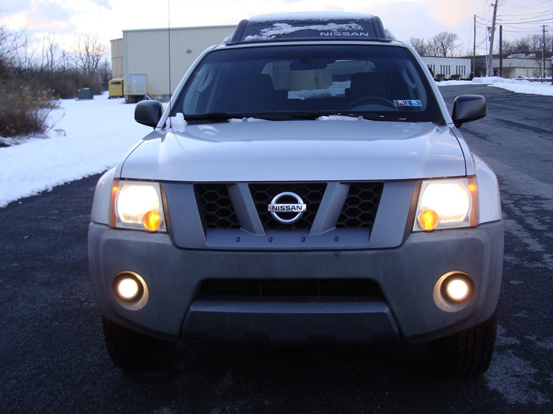 2006 Nissan Xterra for sale by owner in READING