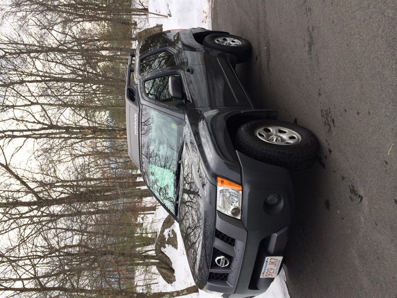 2007 Nissan Xterra for sale by owner in PEABODY