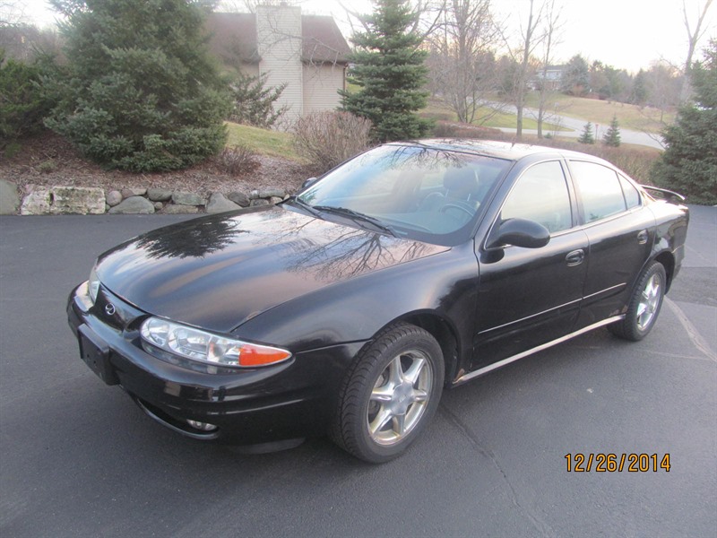 2000 Oldsmobile Alero for sale by owner in MUKWONAGO