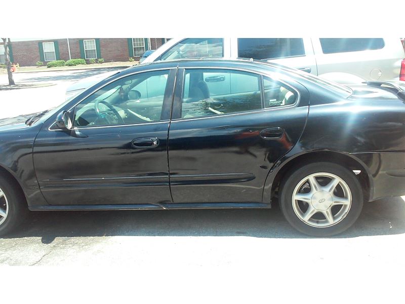 2001 Oldsmobile Alero for sale by owner in Columbia