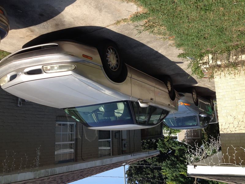 1997 Oldsmobile Delta 88 for sale by owner in METAIRIE