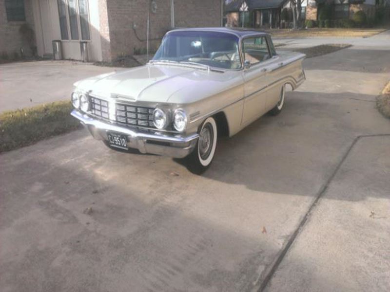 1960 Oldsmobile Eighty-eight for sale by owner in Gatesville