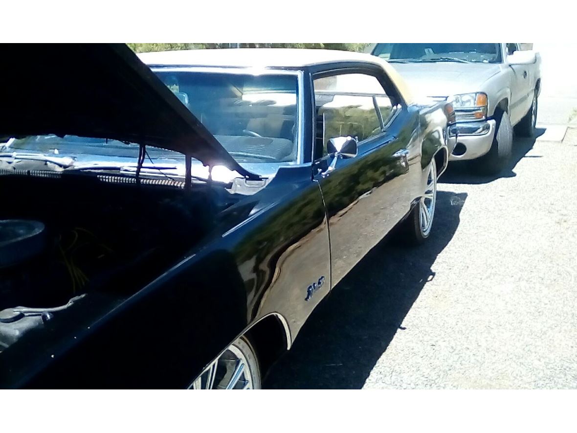 1970 Oldsmobile Eighty-Eight for sale by owner in Redding
