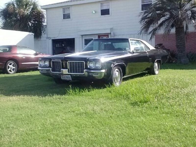 1971 Oldsmobile Eighty-Eight Royale for sale by owner in GALVESTON