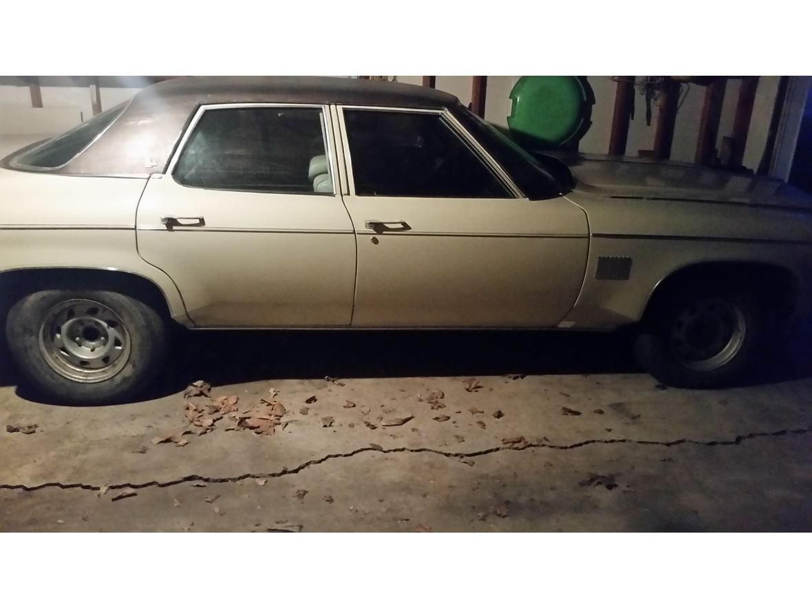 1972 Oldsmobile Eighty-Eight Royale for sale by owner in Flanagan