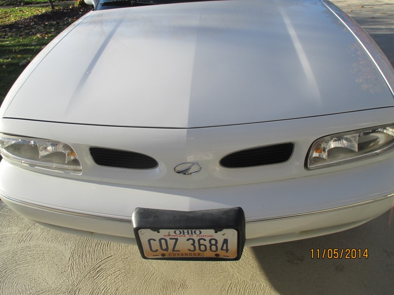 1999 Oldsmobile SS for sale by owner in CLEVELAND