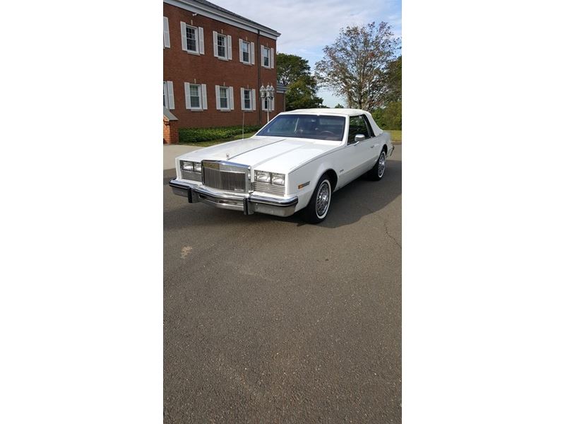 1983 Oldsmobile Toronado for sale by owner in New Haven