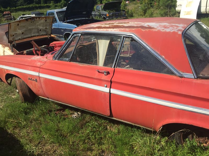 1964 Plymouth  Belvedere 11 for sale by owner in Batesburg