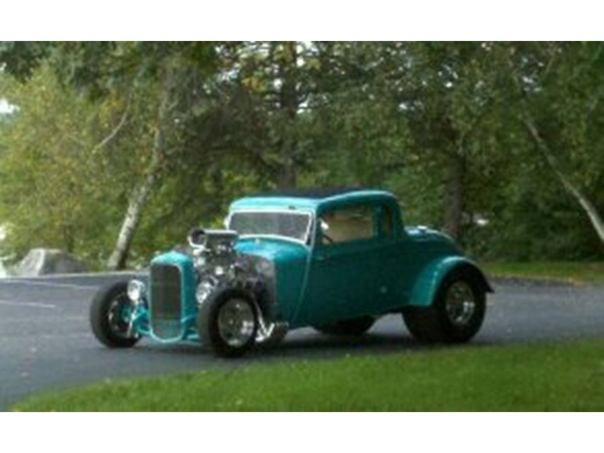 1933 Plymouth 5 window Coupe for sale by owner in Corpus Christi