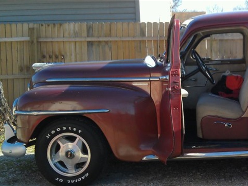 1947 Plymouth Deluxe for sale by owner in DAYTON