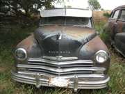 Plymouth Deluxe Club Coupe for sale by owner in Huron SD