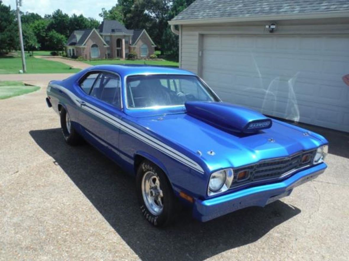 1973 Plymouth Duster for sale by owner in Philadelphia