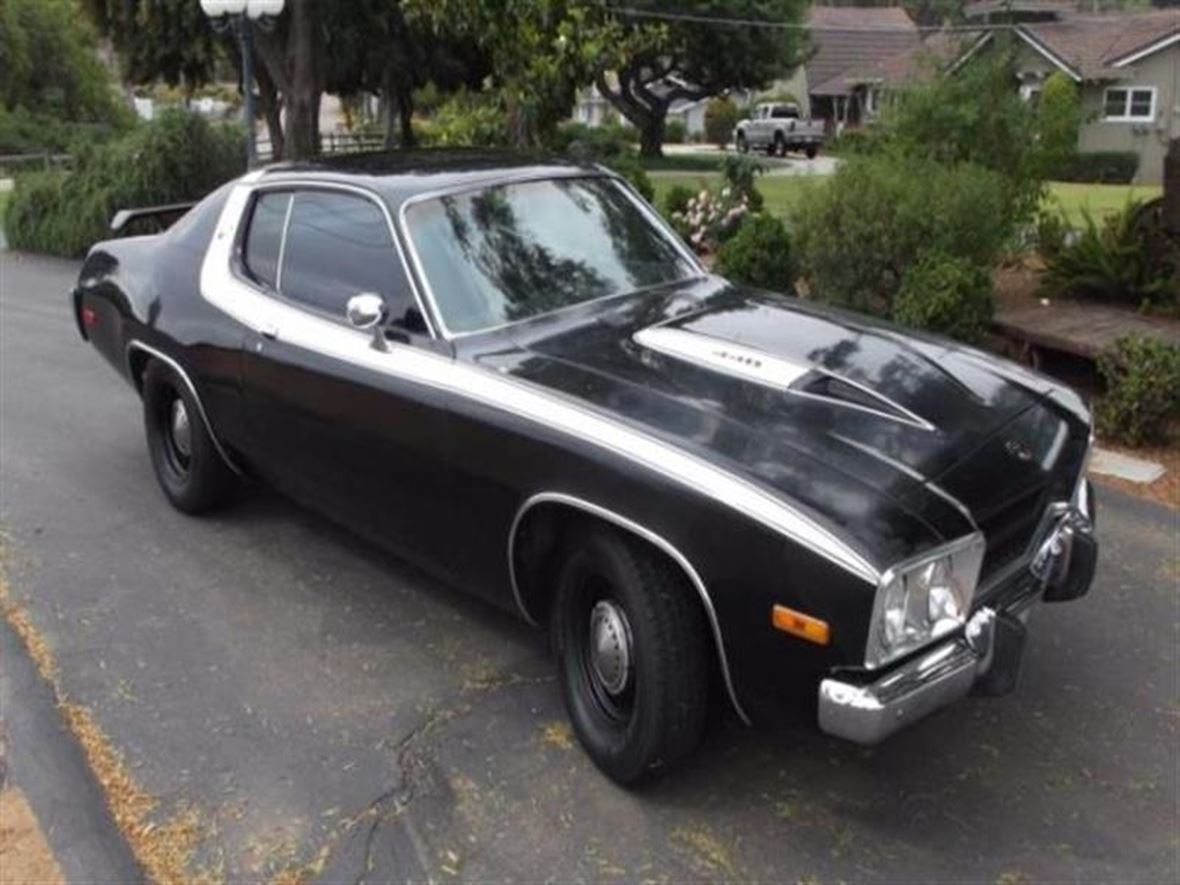 1973 Plymouth Satellite for sale by owner in Landers
