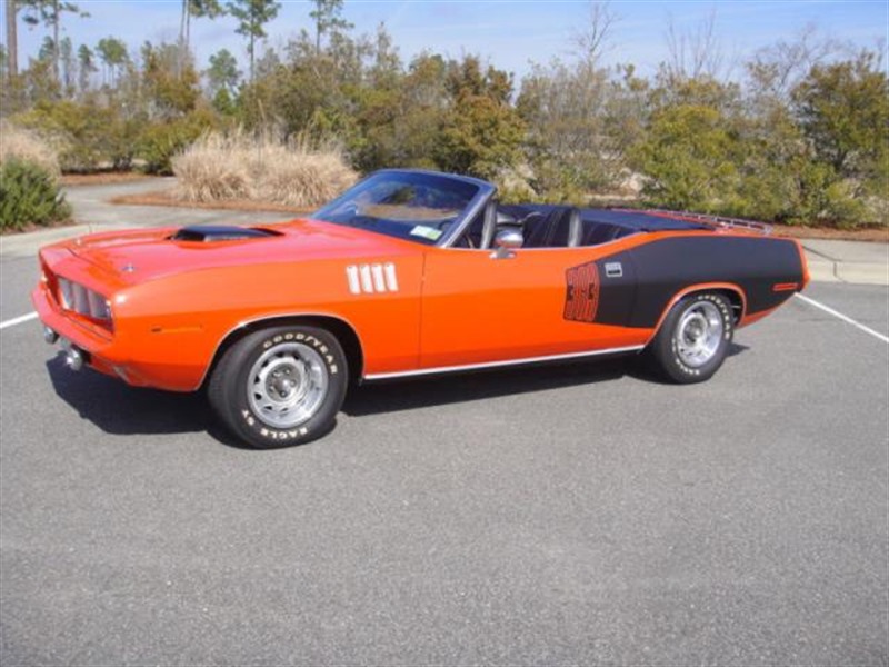 1971 Plymouth Viper for sale by owner in MIDDLEPORT