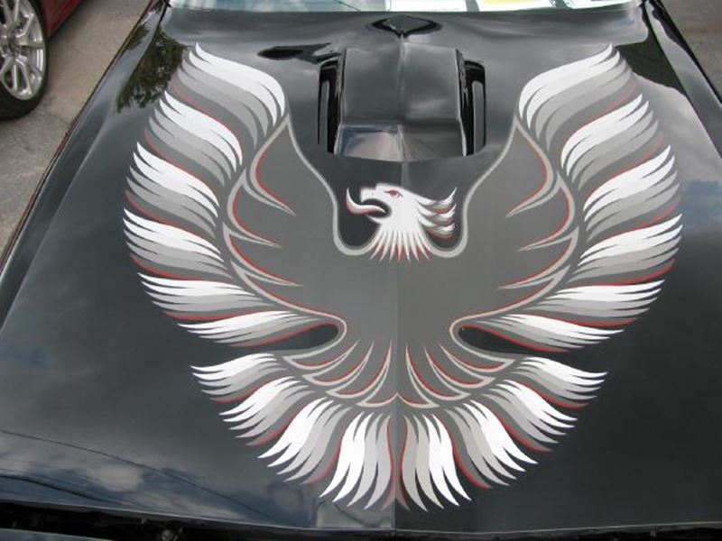 1980 Pontiac Firebird for sale by owner in Franklin