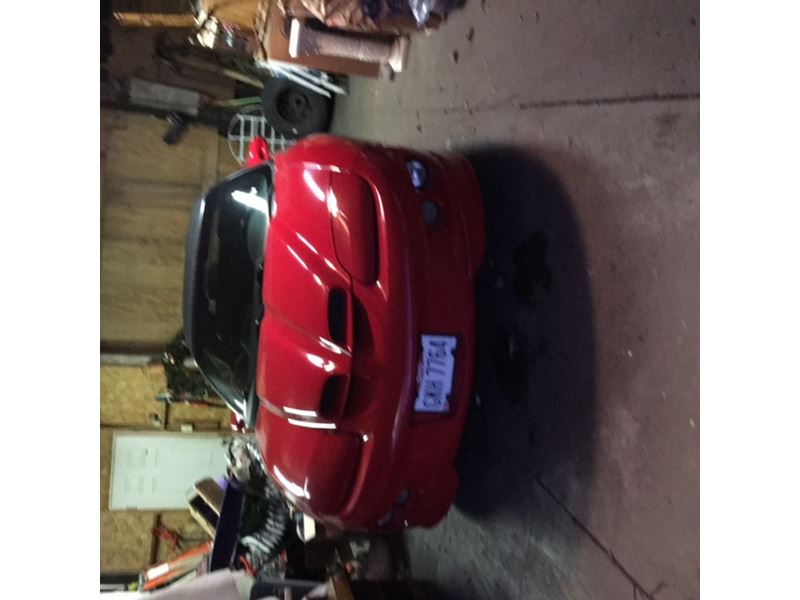 2000 Pontiac Firebird for sale by owner in Dayton